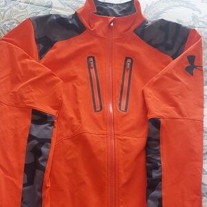 Under Armour Men's Jacket Size M
